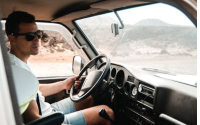 Class 5 – Heavy Combination Truck Licence (New Zealand)